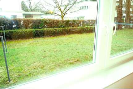 Wohnung zum Mieten in FRANKFURT-Niederrad 700,00 € 48 m²