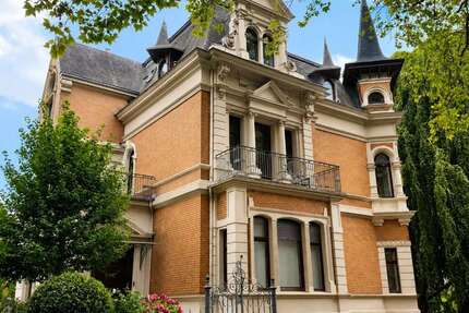 Wohnung zum Mieten in Wuppertal 1.904,00 € 170 m²