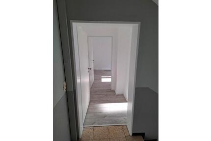 Neu renovierte 2Zimmerwohnung in Bad Hönningen - Neuwied Feldkirchen