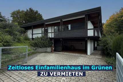 Haus zum Mieten in Eichstätt 1.950,00 € 180 m²