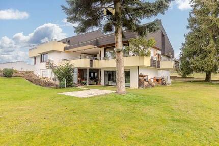 Wenn es etwas mehr sein darf.. Mehr Aussicht und noch mehr Platz.. Familien Willkommen, 1, 2 oder 3 - Schorndorf Buhlbronn