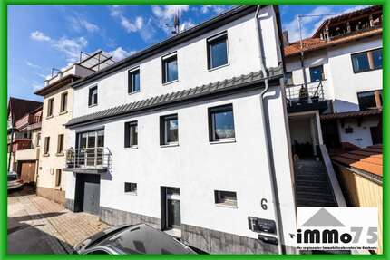 Haus zum Kaufen in Mühlacker 347.000,00 € 160 m²