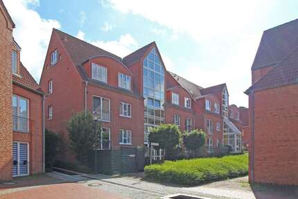 Wohnung zum Mieten in Bad Segeberg 850,00 € 67 m²