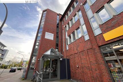 Geräumige Studentenwohnung in Eilbek - 96 Rooms (NUR für Studenten) - Hamburg Wandsbek