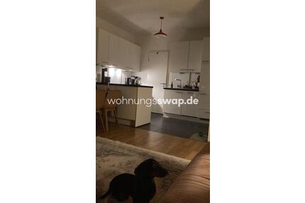 Wohnungsswap - 2 Zimmer, 64 m² - Friedensallee, Altona, Hamburg