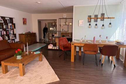 Wohnung zum Mieten in Lauf an der Pegnitz 1.200,00 € 110 m²