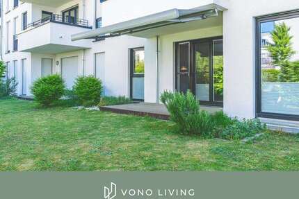 Wohnung zum Kaufen in Bensheim 429.000,00 € 76.4 m²
