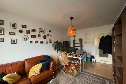 Wohnung zum Mieten in Düsseldorf 1.000,00 € 62.67 m²