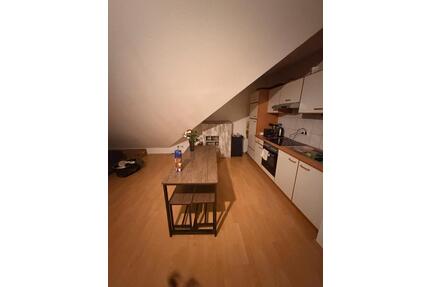 DG Wohnung in Birlenbach - 635,00&nbsp;EUR Kaltmiete, ca.&nbsp; 40,00&nbsp;m&sup2; in Hundsangen (PLZ: 56414)