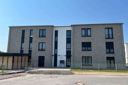 Wohnung zum Mieten in Dissen T. W. 750,00 € 60.32 m²