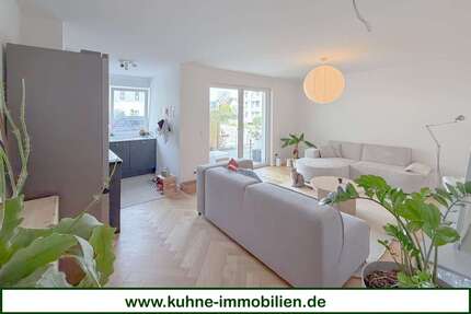 Wohnung zum Mieten in Dortmund Brackel 1.270,00 € 90 m² - Dortmund / Brackel