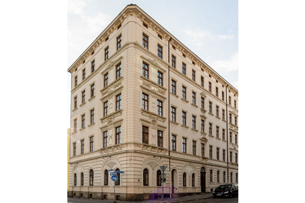 Wohnung zum Mieten in Leipzig 650,00 € 65.24 m²