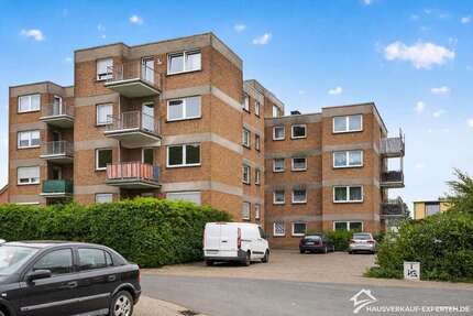 Wohnung zum Kaufen in Steinfurt 125.000,00 € 76 m²