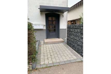 Wohnung zum Mieten in Möglingen 1.080,00 € 71 m²