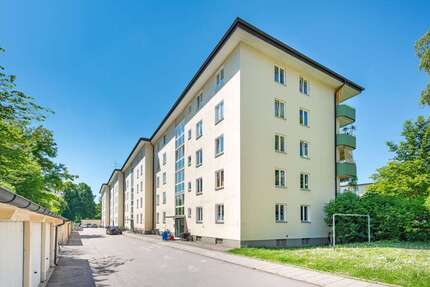 Wohnung zum Mieten in München 1.990,00 € 80.1 m²