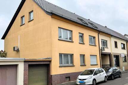 Haus zum Kaufen in Hanau 975.000,00 € 300 m²