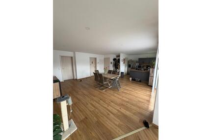 4 Zmmerwohnung in 84367 Zeilarn Gumpersdorf - Tann