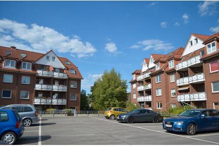 Von privat, helle, 4,5 ZW, Maisonette, 97qm, Tostedt, 40km bis HH
