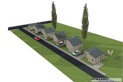 Grundstücke für Tiny House zu verkaufen - Kösching