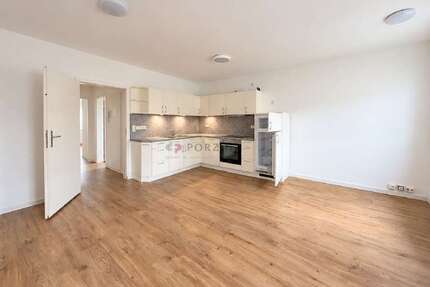 Wohnung zum Mieten in Ribnitz-Damgarten 530,00 € 52.81 m²