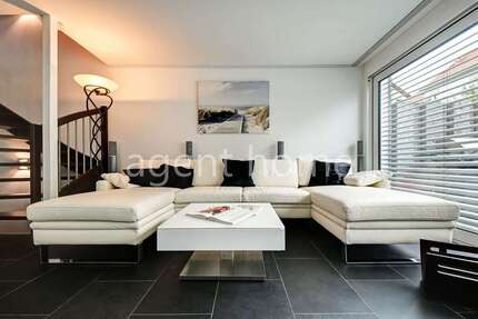 Wohnung zum Mieten in Ostfildern 2.830,00 € 162 m²