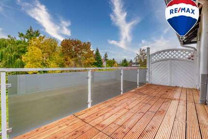 Wohnung zum Mieten in Bad Harzburg 750,00 € 87.59 m²