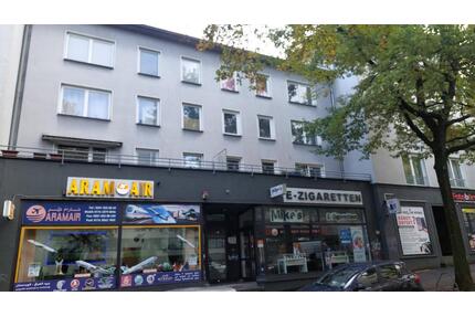 Eigentumswohnung Hindenburgstraße Essen Innenstadt