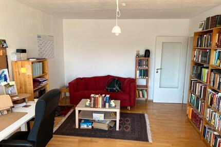 Niedernhausen – Schöne 1-Zimmer Wohnung zur Nachmiete