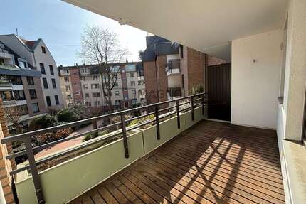 Wohnung zum Kaufen in Köln 529.000,00 € 74.7 m²