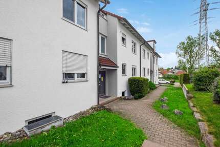 Wohnung zum Kaufen in Mössingen 269.000,00 € 77.81 m²