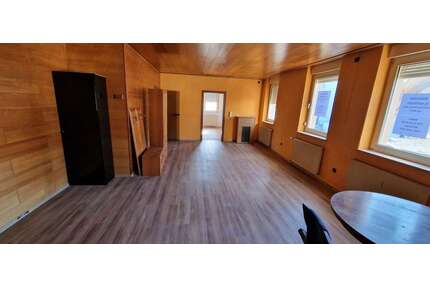 Wohnung zum Mieten in Hundsangen 600,00 € 90 m²