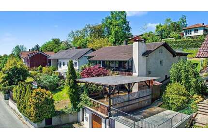 Haus zum Kaufen in Pfarrkirchen 330.000,00 € 251 m²