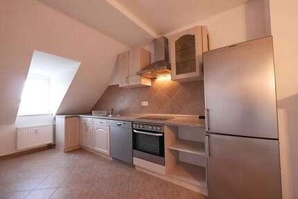 Wohnung zum Mieten in Görlitz 599,00 € 83 m²