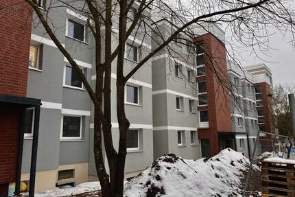 Wohnung zum Mieten in Lüneburg 966,00 € 78 m²