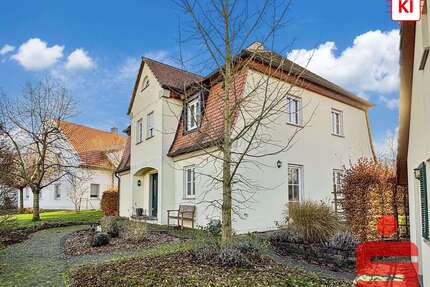 Haus zum Kaufen in Rödelsee 790.000,00 € 158.64 m²