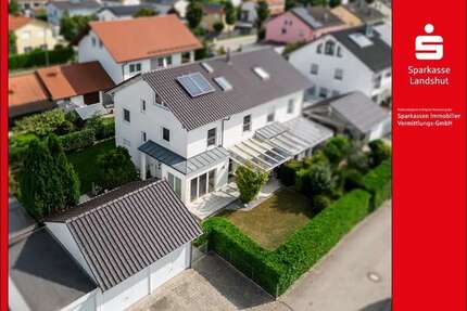 Haus zum Kaufen in Landshut 749.000,00 € 163 m²