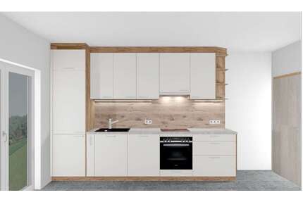 Wohnung zum Mieten in Böblingen 1.180,00 € 90.66 m²