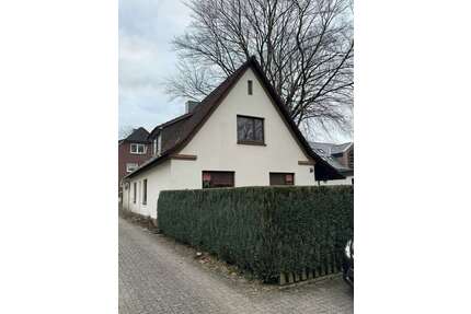 Haus zum Kaufen in Hamburg 325.000,00 € 130 m²