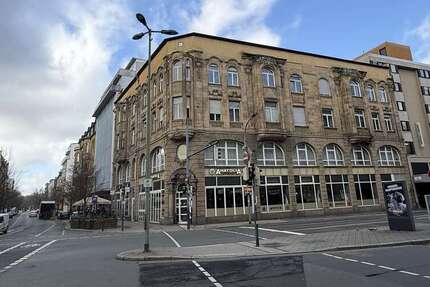 Wohnung zum Mieten in Offenbach am Main 1.200,00 € 80 m²
