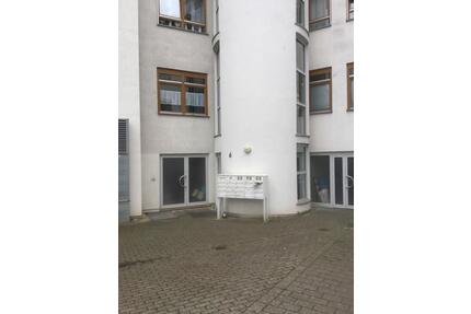 Zuhause fühlen: individuelle 2-Zimmer-Wohnung - Weil der Stadt