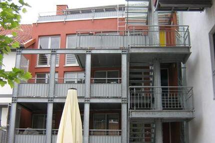 Großzügige 3-Zimmer-Wohnung in zentraler Lage mit Balkon! - Northeim