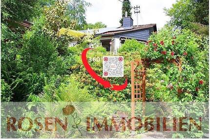 Haus für Kreative, Garten- und Tierliebhaber - Heiligkreuzsteinach Vorderheubach