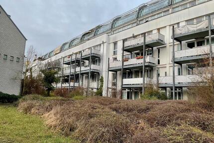 Hieer lässt es sich gut Leben - 874,00&nbsp;EUR Kaltmiete, ca.&nbsp; 78,60&nbsp;m&sup2; in Bonn (PLZ: 53177) Bad Godesberg