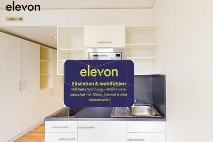 Wohnen in unmittelbarer Nähe zum Campus - 1-Zimmer Apartments für Studenten und Azubis! - Dieburg