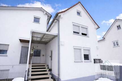 Haus zum Kaufen in Bad Nauheim 549.000,00 € 227 m²