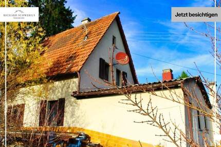 Ruheoase mit Weitblick - Ihr Projekt im Grünen - Pforzheim Oststadt