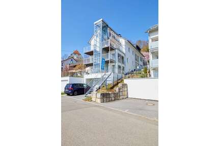 Wohnung zum Kaufen in Herrenberg 259.000,00 € 58.98 m²