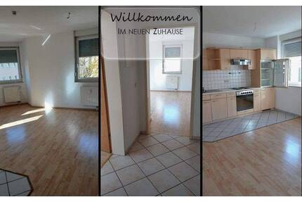 Wie wärs damit? Hübsches City-Apartment mit Einbauküche - Plauen Stadtmitte
