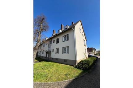 Gemütliche 3-Zimmer-Wohnung in Germersheim