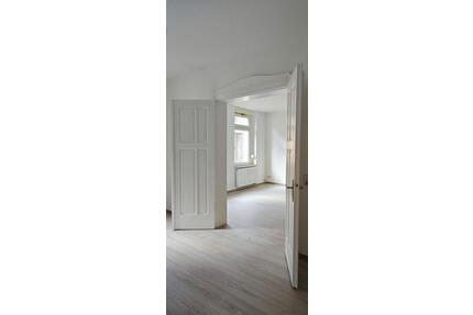 HELLE 2-Raumwohnung in Wallhausen